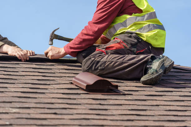 Best Tile Roofing Contractor  in La Marque, TX
