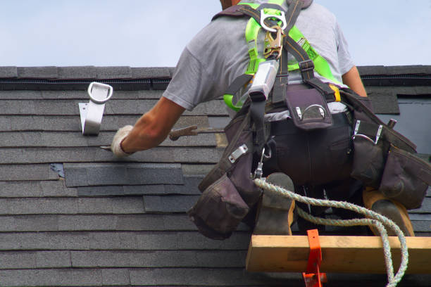 Heating Cable for Roof Installation in La Marque, TX