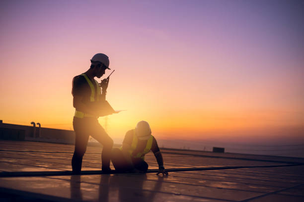 Quick and Trustworthy Emergency Roof Repair Services in La Marque, TX