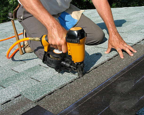 Best New Roof Installation  in La Marque, TX