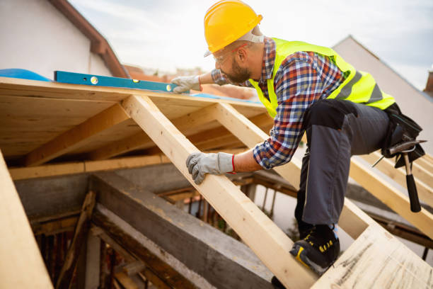 Slate Roofing Contractor in La Marque, TX
