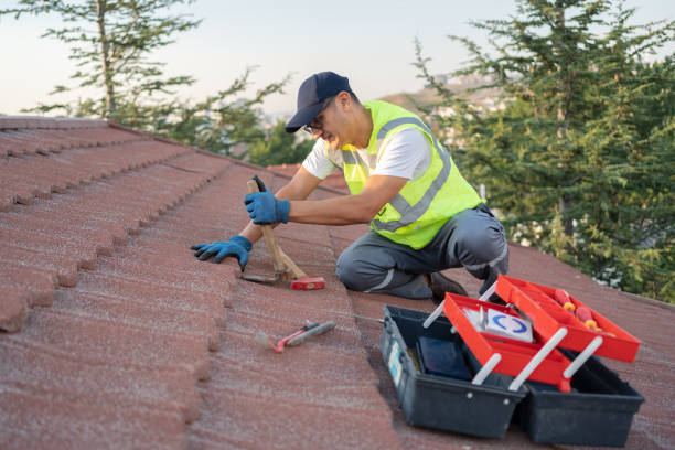Best Residential Roofing Contractor  in La Marque, TX