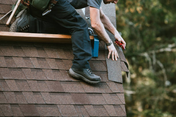Best Emergency Roof Repair  in La Marque, TX
